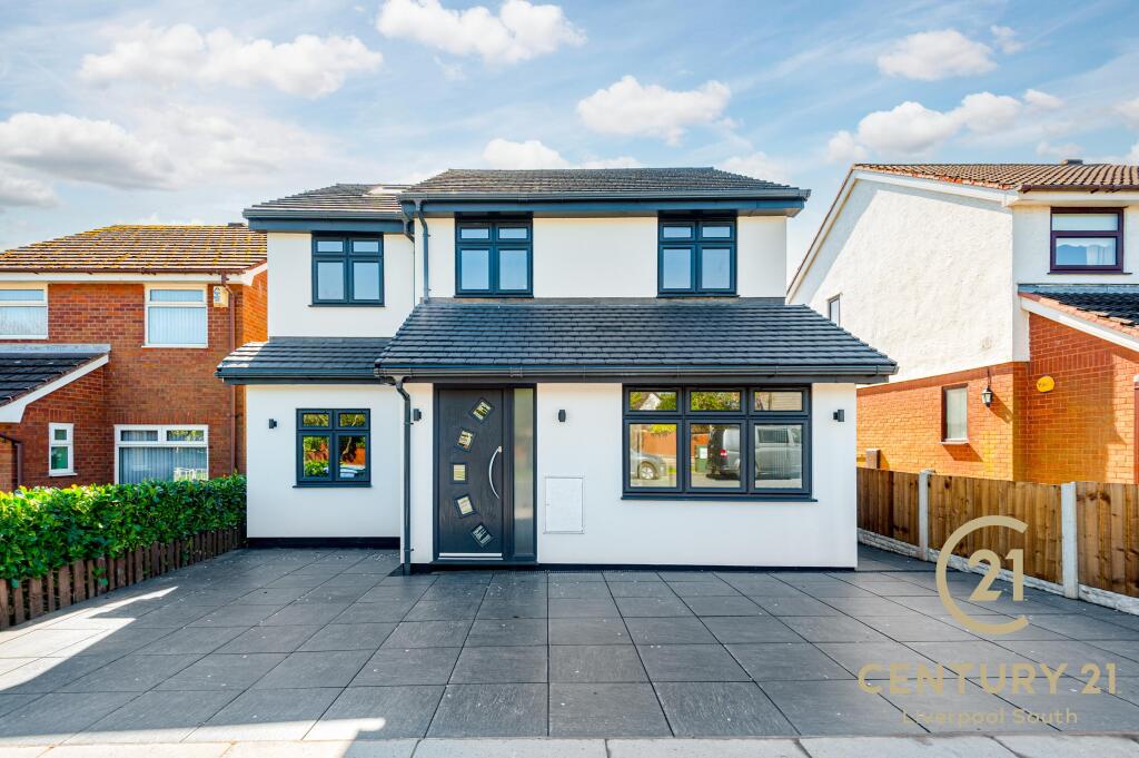 Main image of property: Orient Drive, Woolton, L25