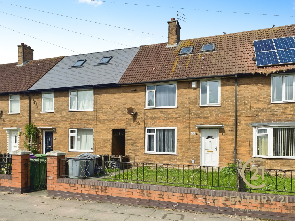 Main image of property: Damwood Road, Speke, L24