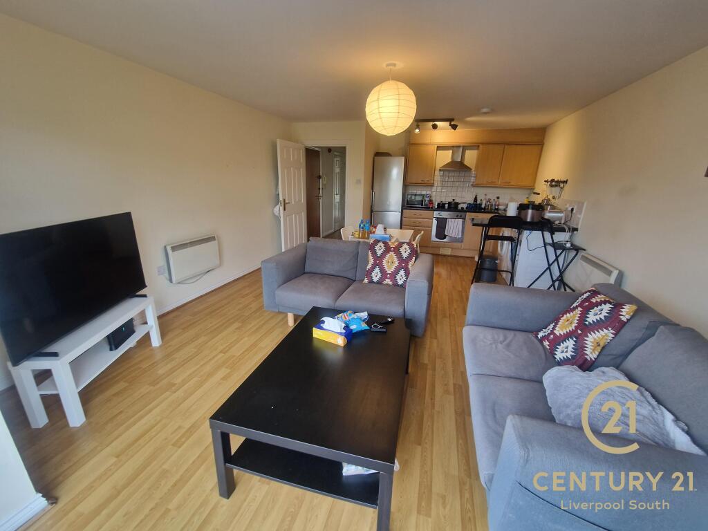 Main image of property: Chancellor Court, City Centre, L8