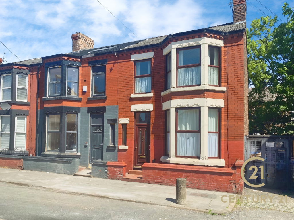 Main image of property: Weardale Road, Greenbank, L15