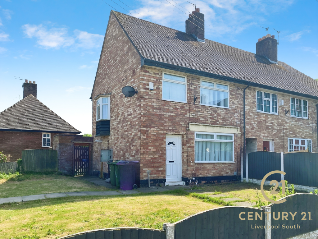 Main image of property: Garway, Woolton, L25