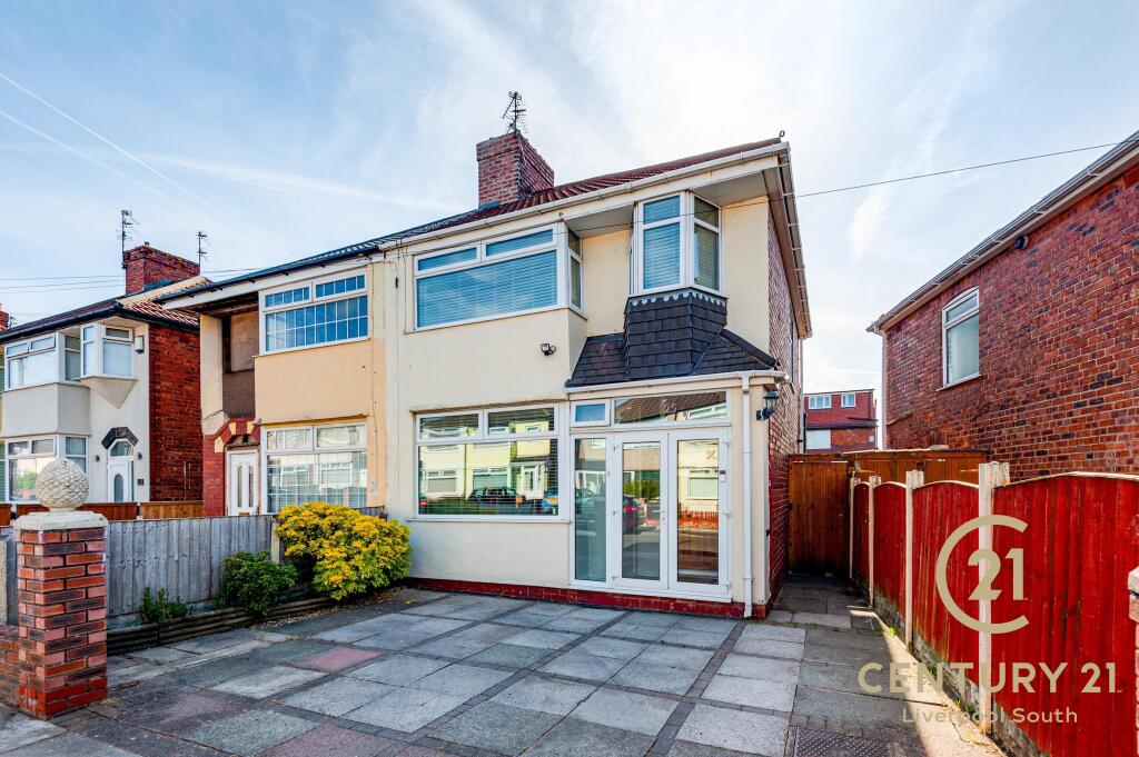 Main image of property: Easton Road, Roby, L36