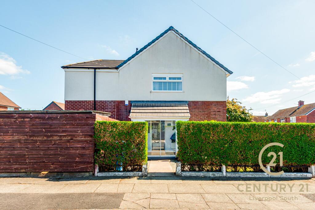 Main image of property: Holmleigh Road, L25