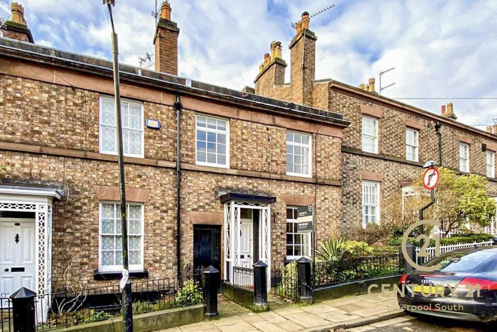 Main image of property: Church Road, Woolton, L25
