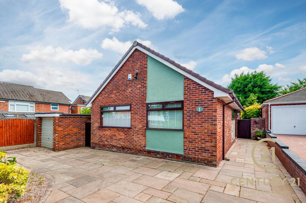 Main image of property: Dunnock Close, L25