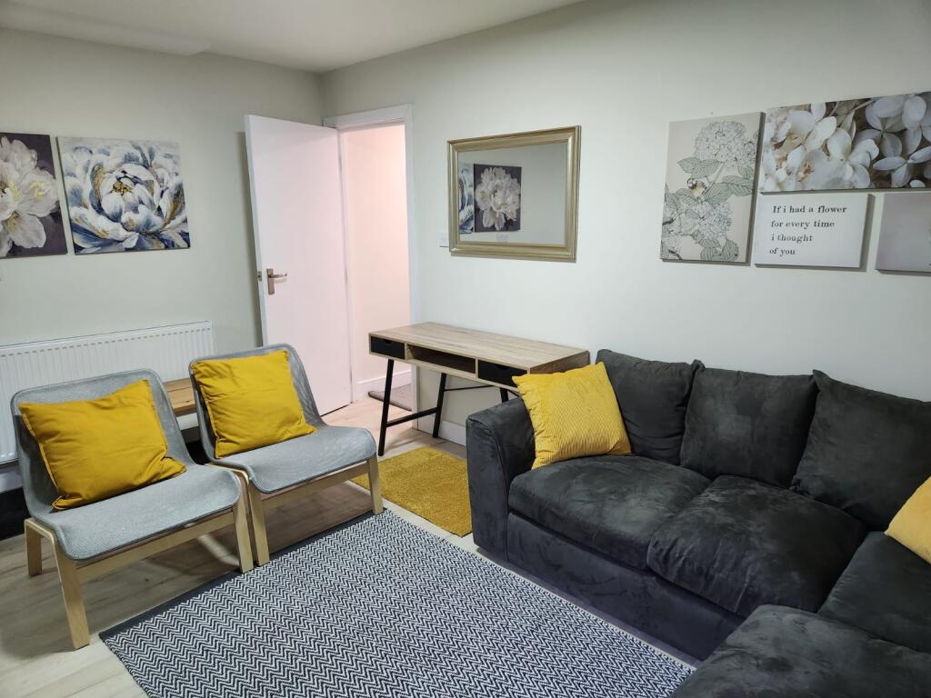 Main image of property: Leopold Road, Kensington, L7