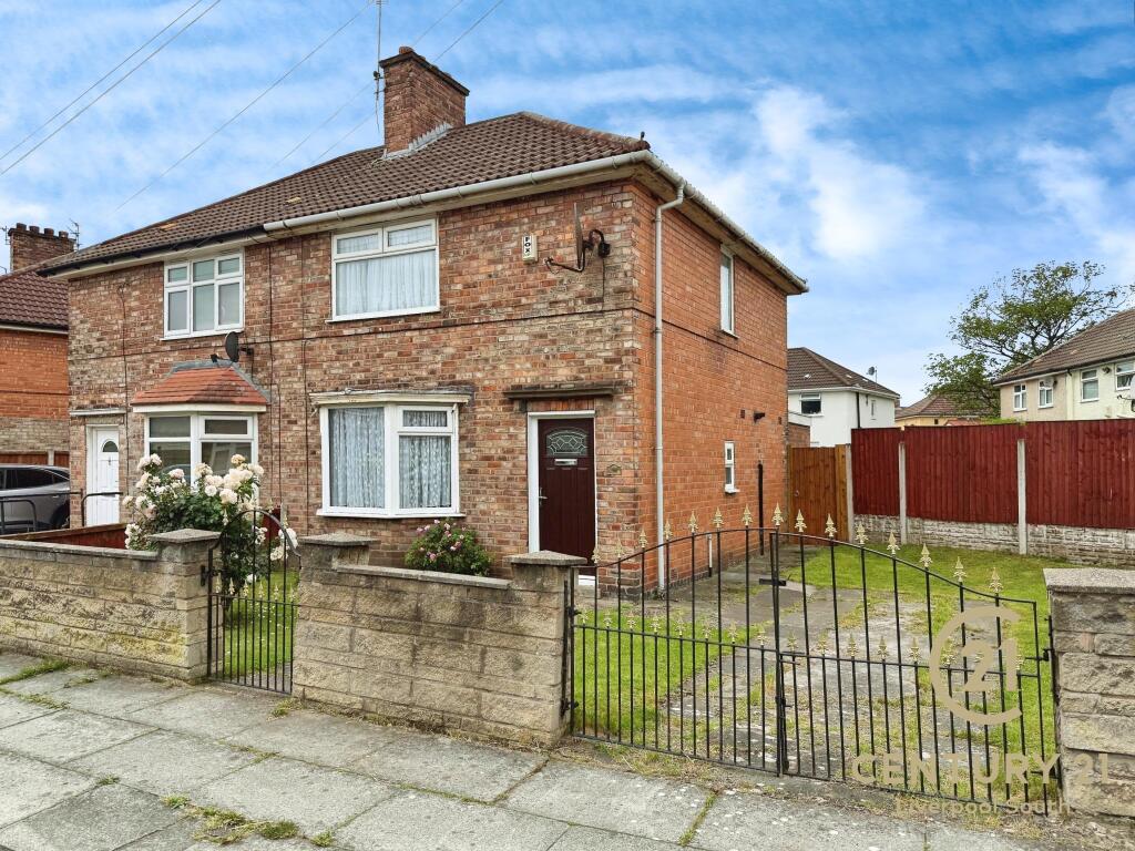 Main image of property: Clayford Crescent, Stoneycroft, L14
