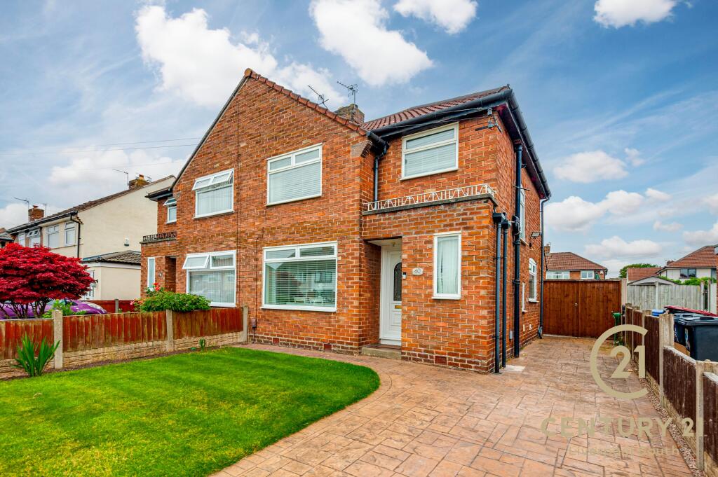 Main image of property: Beechwood Av, L26