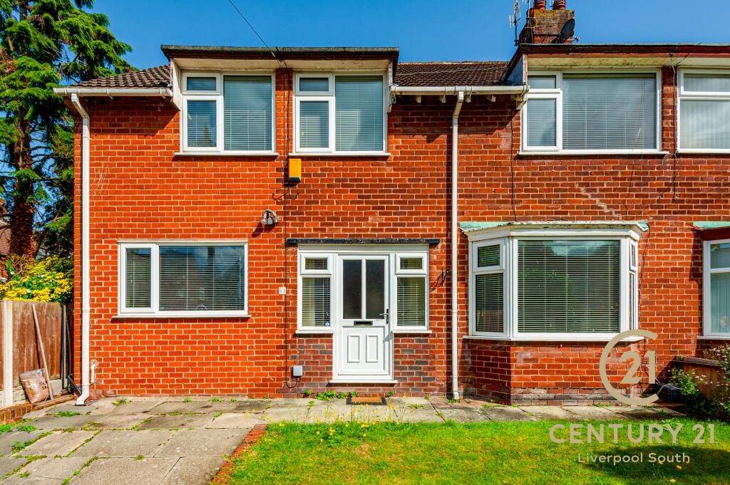 Main image of property: Camphill Road, Woolton, Liverpool, L25