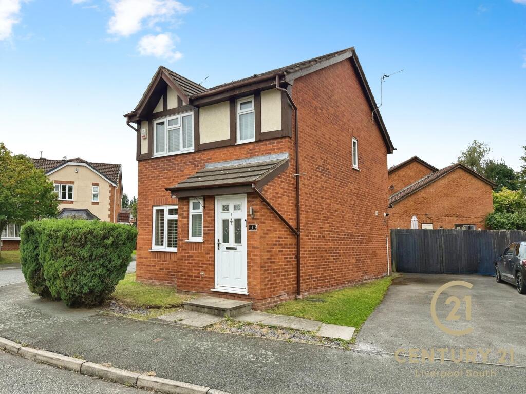 Main image of property: Whimbrel Park, Liverpool, L26