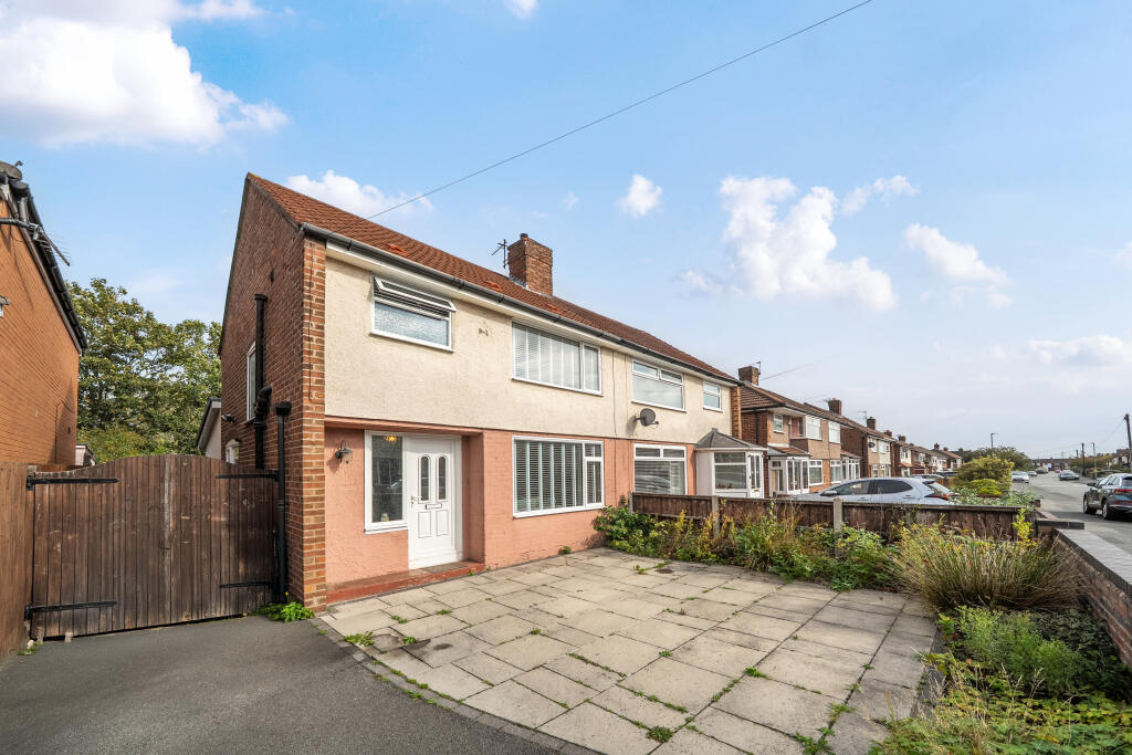 Main image of property: Beechwood Avenue, Halewood, L26
