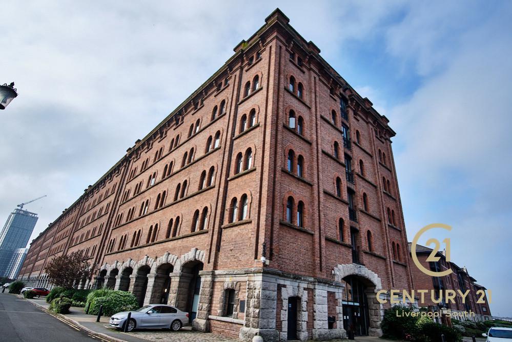Main image of property: Waterloo Warehouse, Liverpool, L3