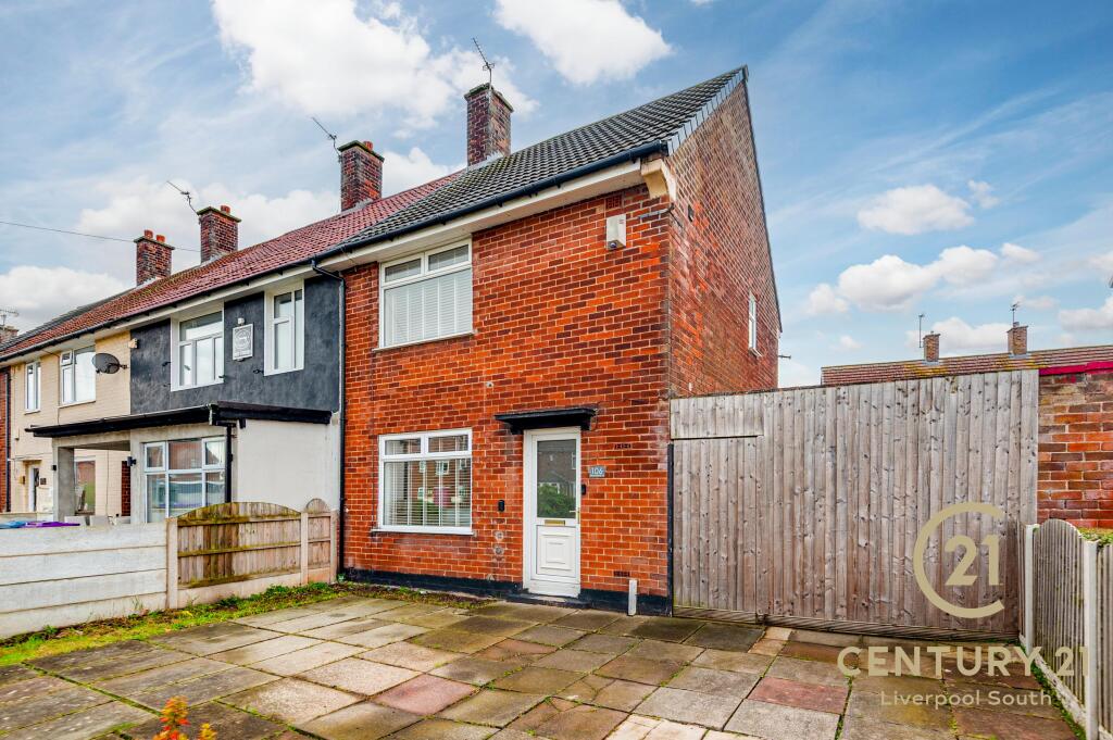 Main image of property: East Millwood Road, Liverpool, L24