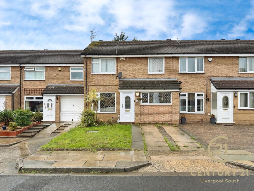 Main image of property: Camp Road, Woolton, Liverpool, L25