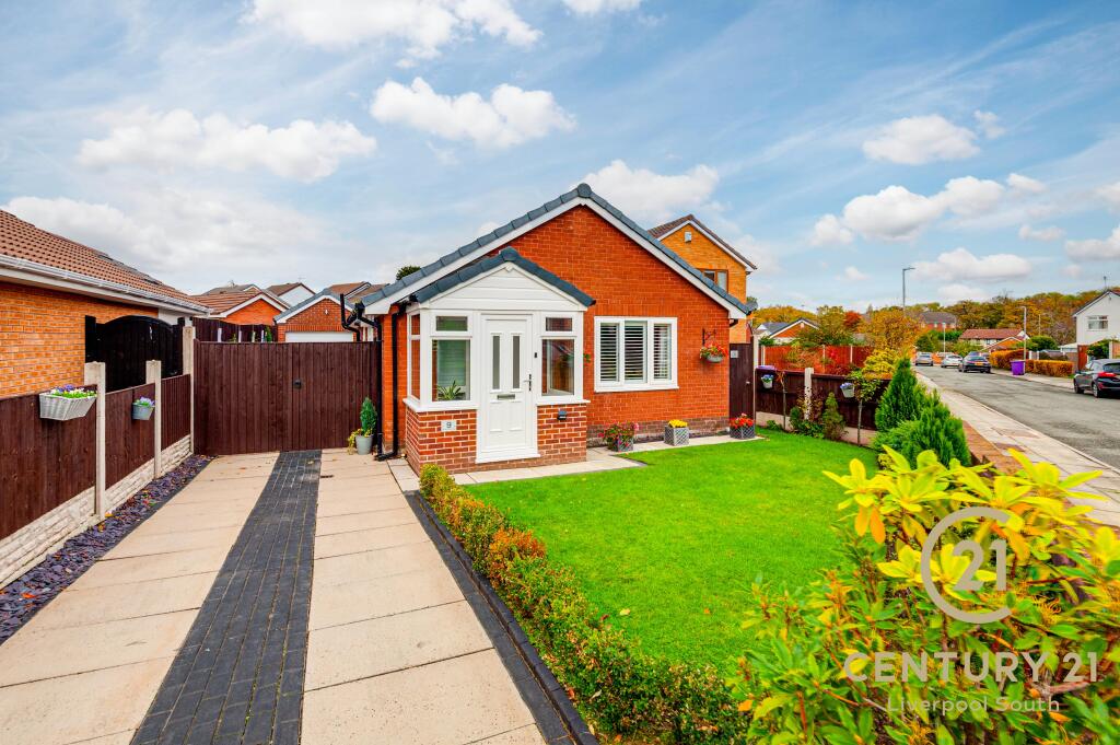 Main image of property: Broad Hey Close, Woolton, Liverpool, L25