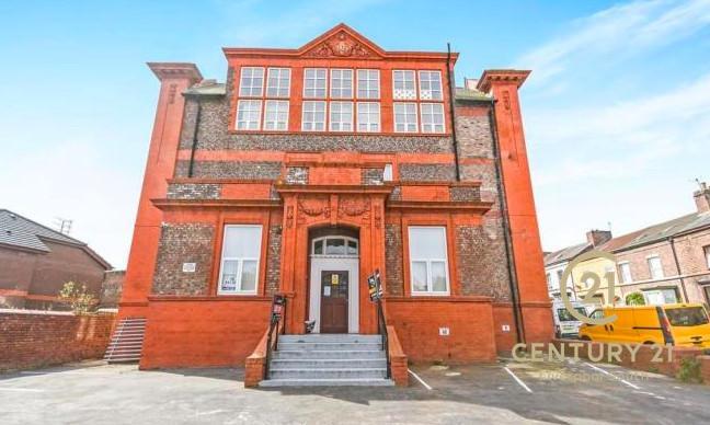 Main image of property: Embassey Building, Wellington Street, L19