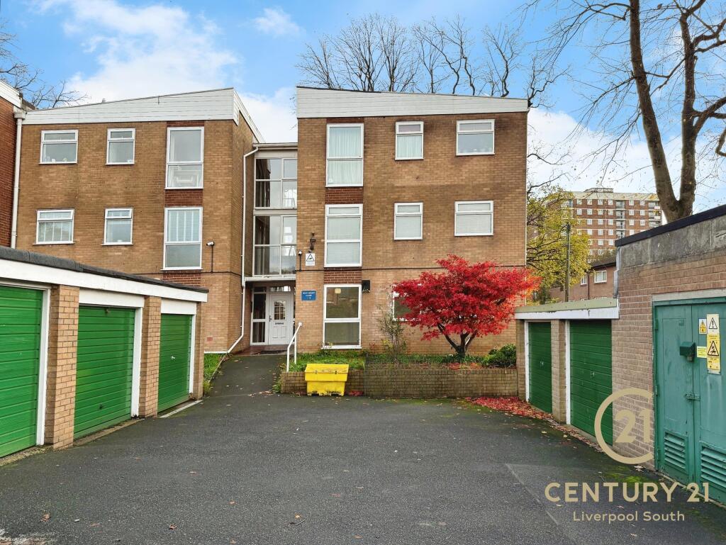 Main image of property: Rockmount Close, Woolton, Liverpool, L25