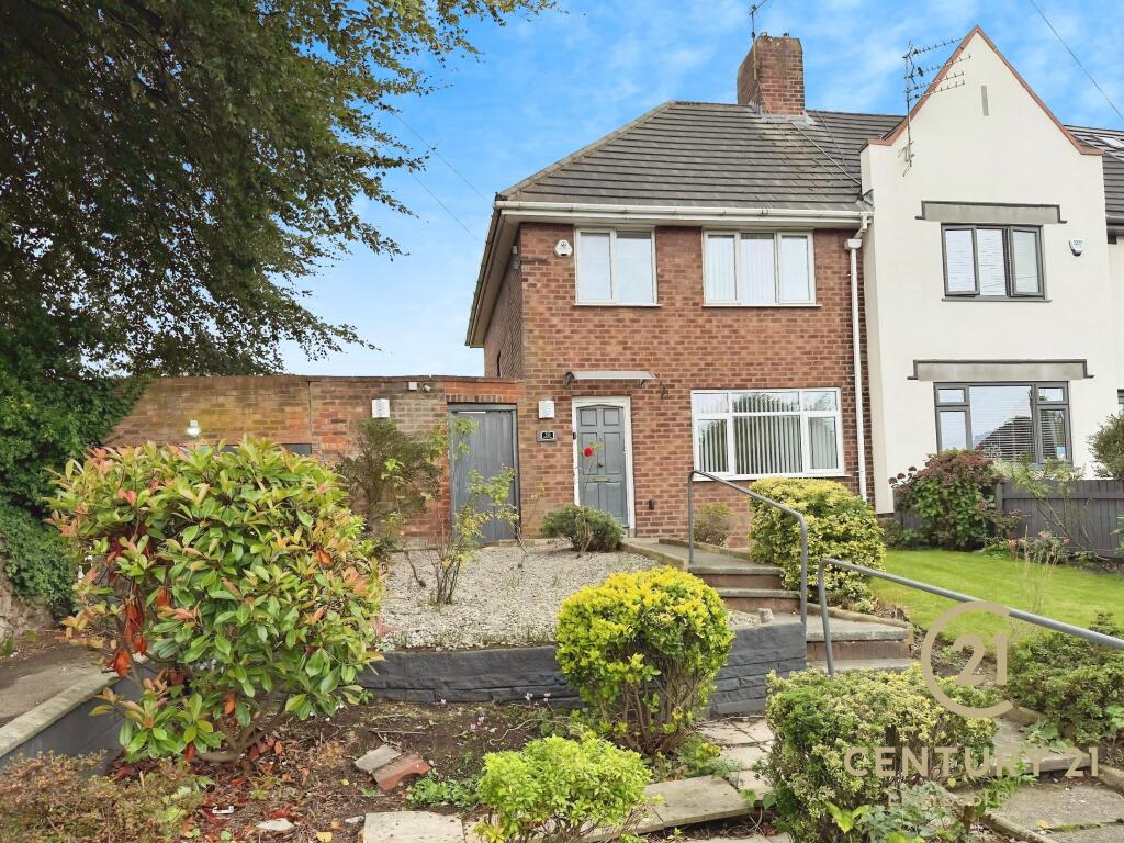 Main image of property: Speke Road, Woolton, Liverpool, L25