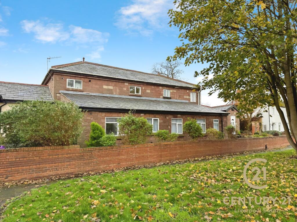 Main image of property: Springwood Court, Liverpool, L19