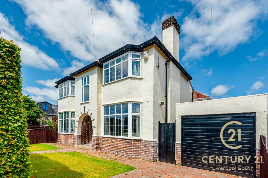 Main image of property: Ballantrae Road, Calderstones, L18