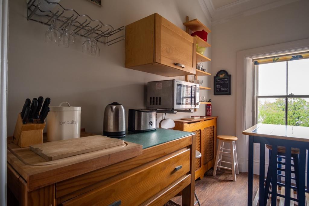 9 bedroom terraced house for sale in Beach Lawn, Waterloo, L22