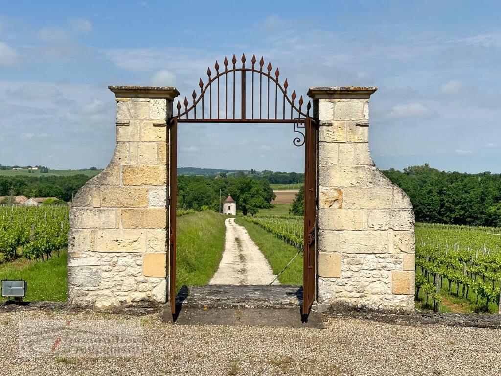 3 bedroom stately home for sale in SteFoylaGrande, Gironde