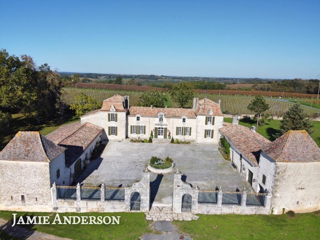 Main image of property: St-Émilion, Gironde, Aquitaine