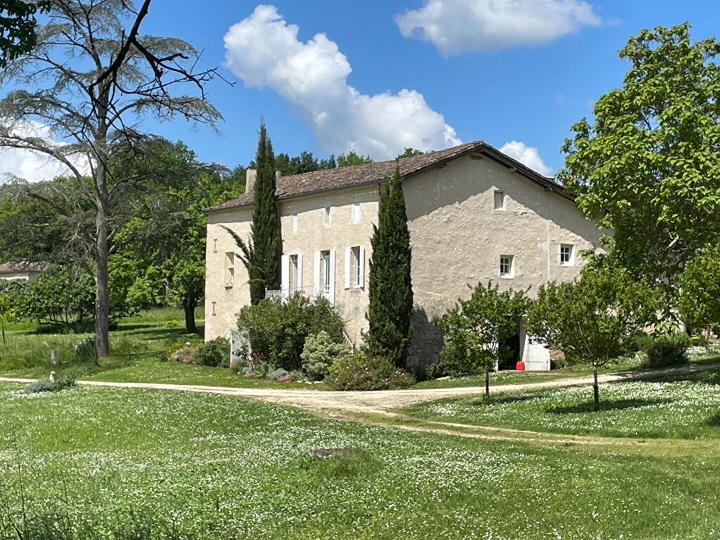 Main image of property: Montcaret, Dordogne, Aquitaine