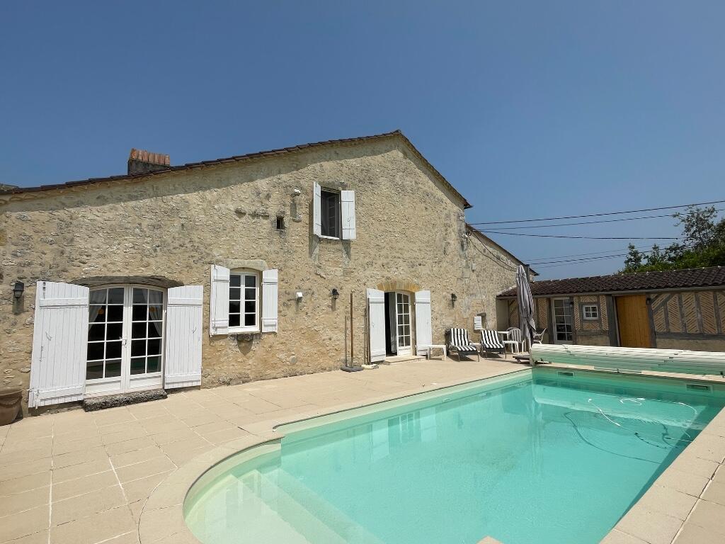 Main image of property: Villefranche-de-Lonchat, Dordogne, Aquitaine