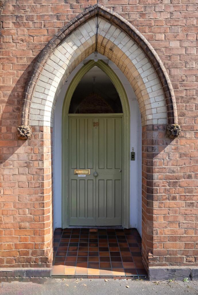 Additional property image - Southbank Road, Kenilworth, CV8