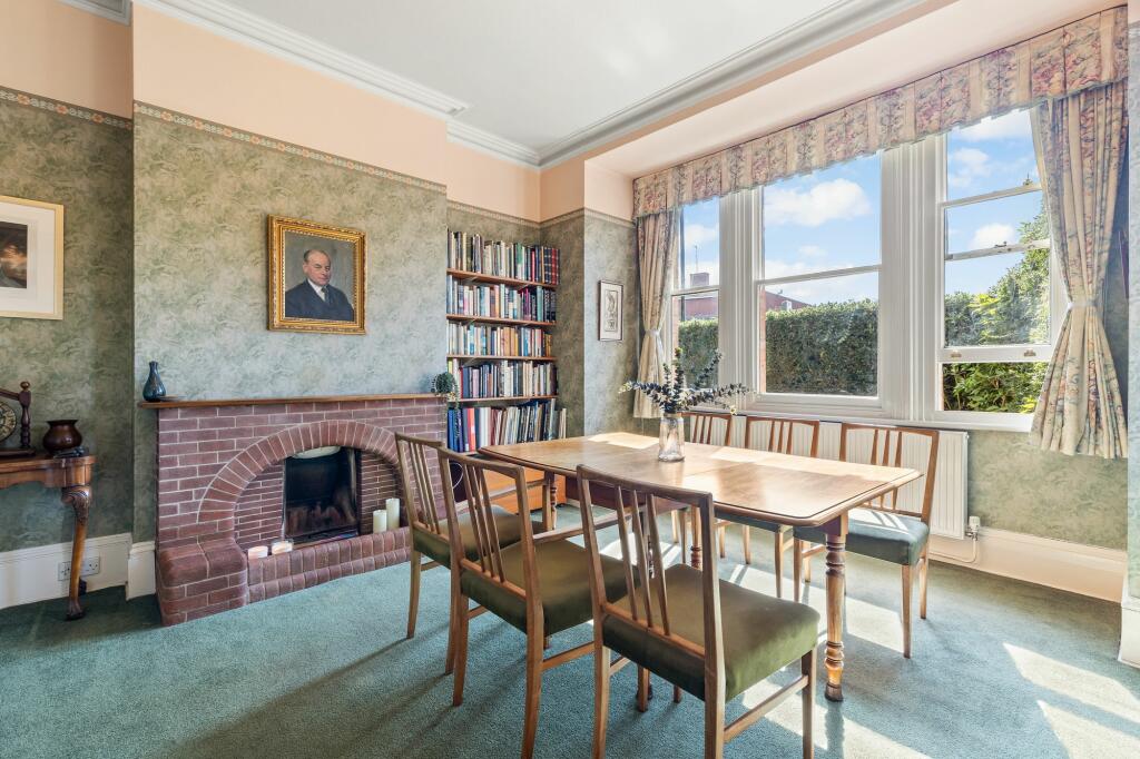 Additional property image - Southbank Road, Kenilworth, CV8