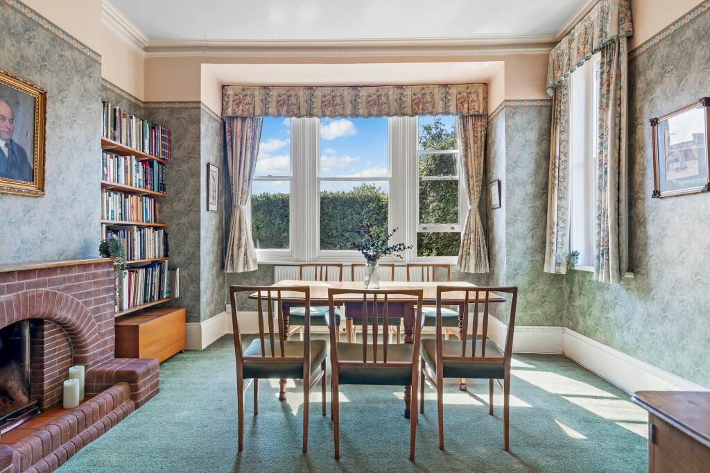 Additional property image - Southbank Road, Kenilworth, CV8
