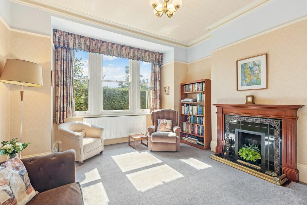 Additional property image - Southbank Road, Kenilworth, CV8