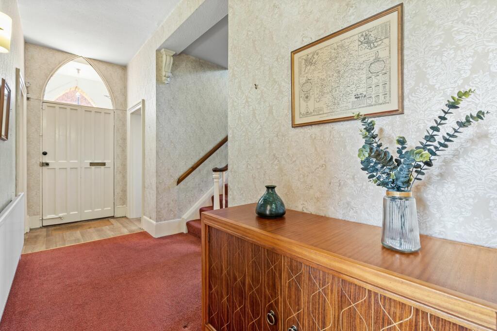 Additional property image - Southbank Road, Kenilworth, CV8