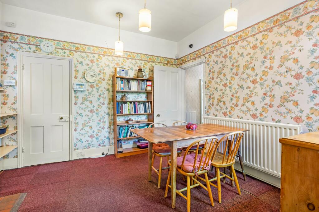 Additional property image - Southbank Road, Kenilworth, CV8