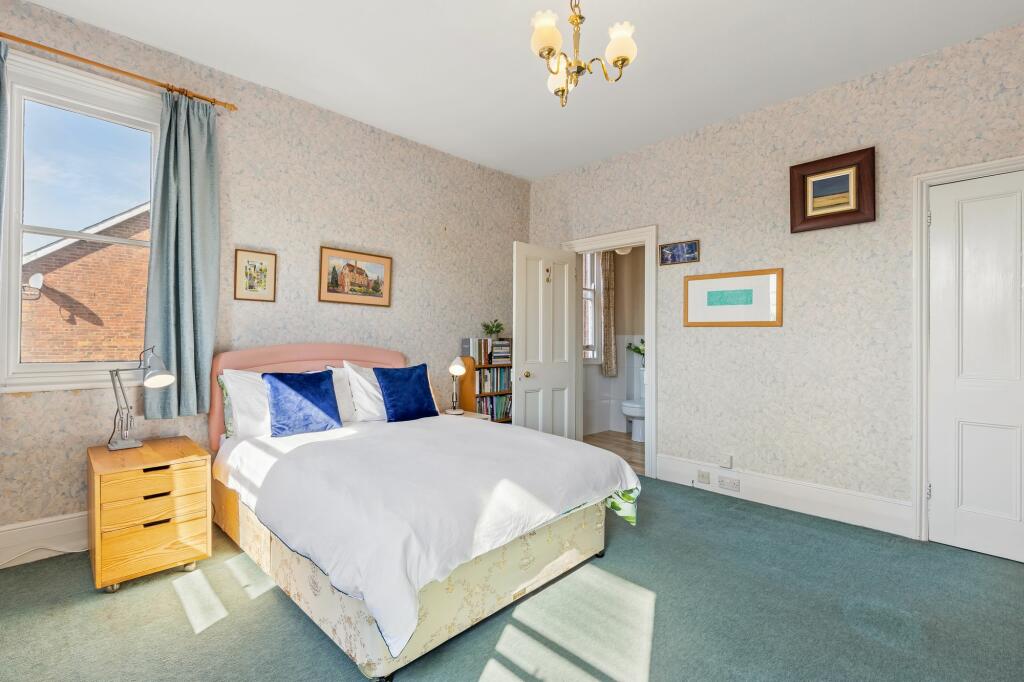 Additional property image - Southbank Road, Kenilworth, CV8