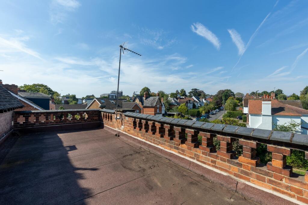 Additional property image - Southbank Road, Kenilworth, CV8