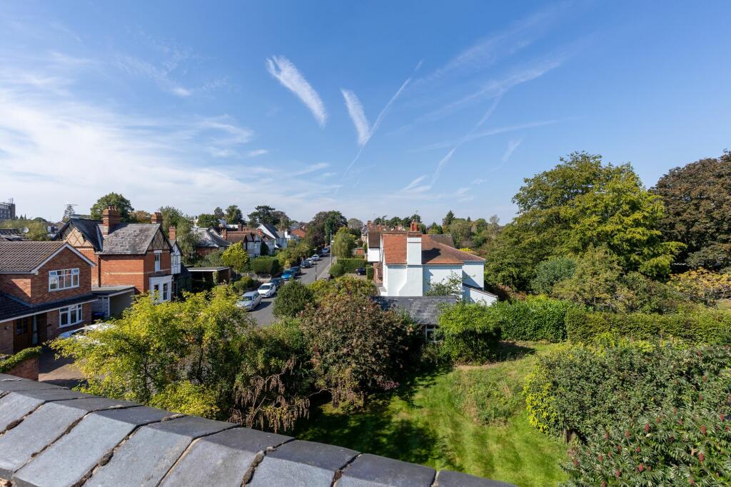 Additional property image - Southbank Road, Kenilworth, CV8