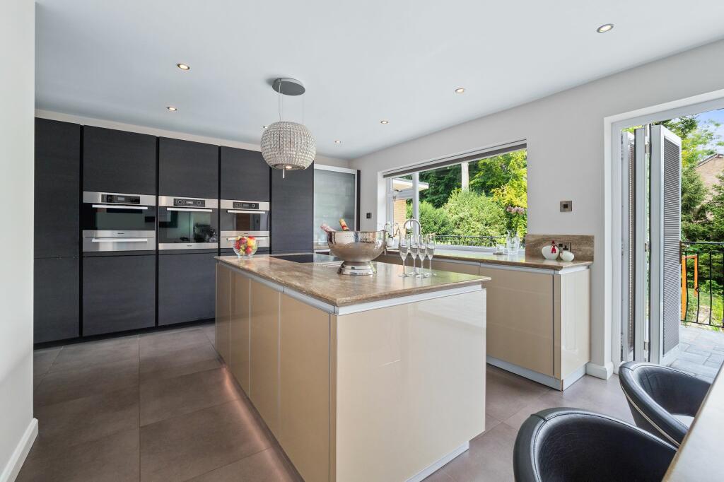 Additional property image - Tainters Hill, Kenilworth, CV8