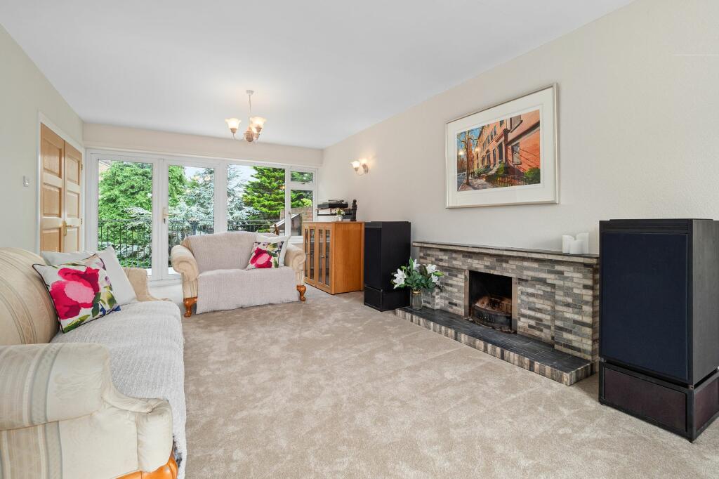 Additional property image - Tainters Hill, Kenilworth, CV8