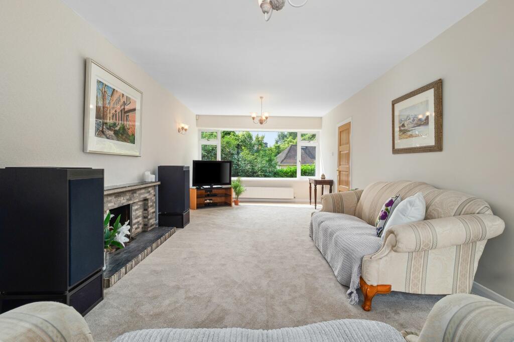 Additional property image - Tainters Hill, Kenilworth, CV8