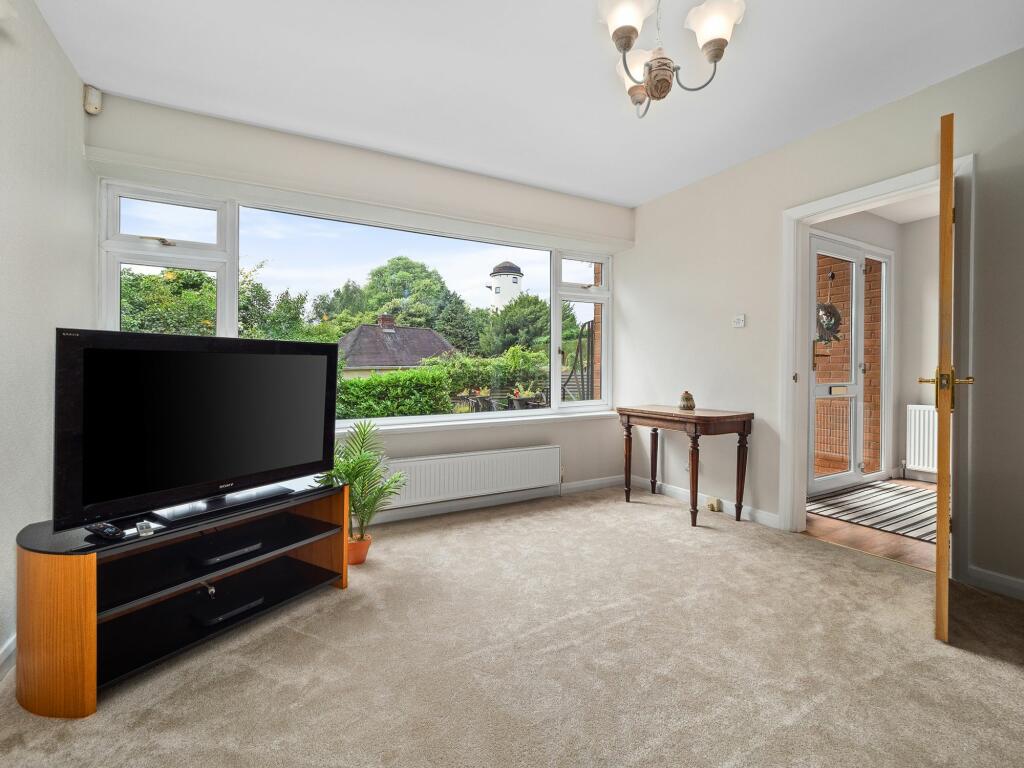 Additional property image - Tainters Hill, Kenilworth, CV8