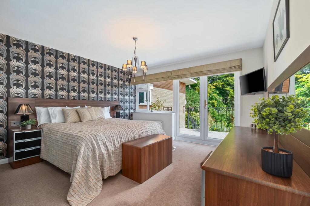 Additional property image - Tainters Hill, Kenilworth, CV8
