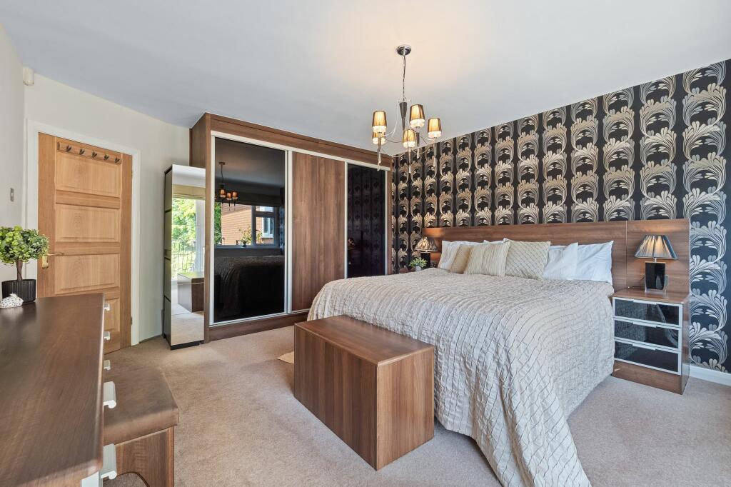 Additional property image - Tainters Hill, Kenilworth, CV8