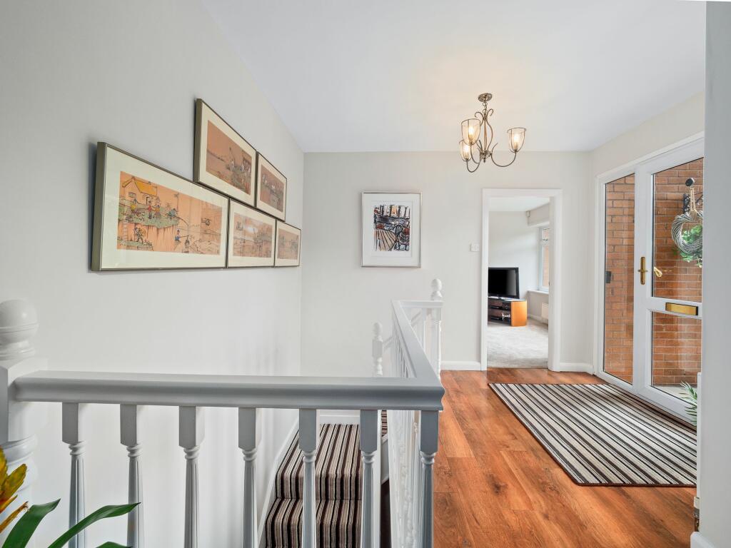 Additional property image - Tainters Hill, Kenilworth, CV8