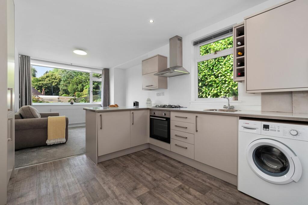 Additional property image - Tainters Hill, Kenilworth, CV8