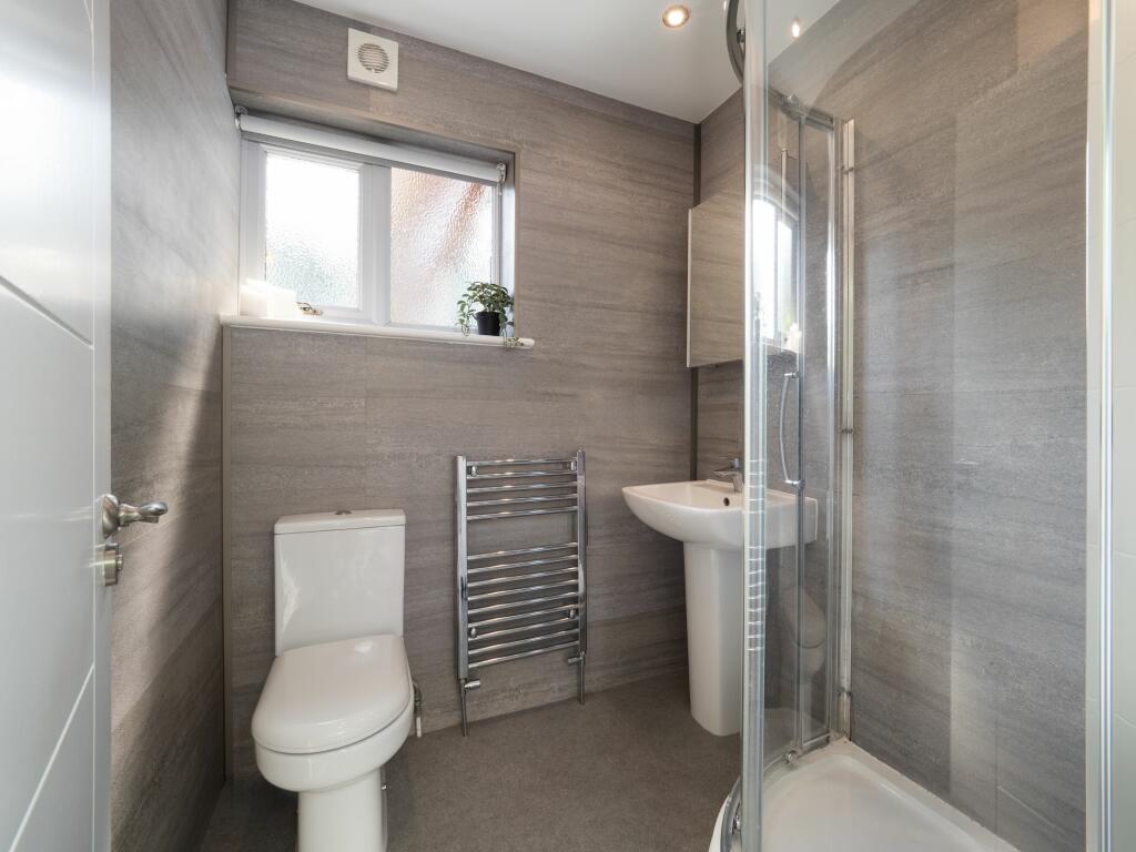 Property image - Tainters Hill, Kenilworth, CV8