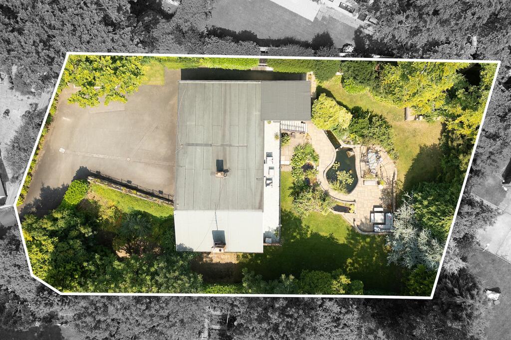 Additional property image - Tainters Hill, Kenilworth, CV8
