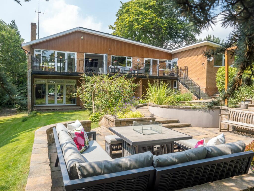 Additional property image - Tainters Hill, Kenilworth, CV8