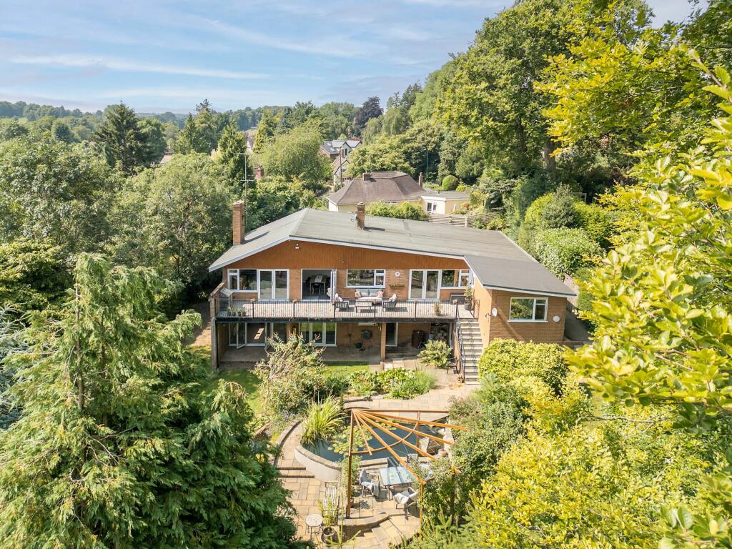 Additional property image - Tainters Hill, Kenilworth, CV8